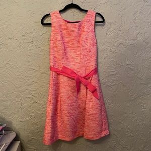 Pink Trina Turk Dress
